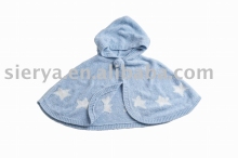 [Super Deal]sweater cloak