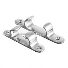 Stainless Steel High Mirror Polishing Yacht Bow Chocks