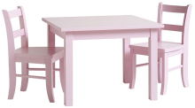 Classical Style Children furniture wood kids table chairs/kids reading table and chairs