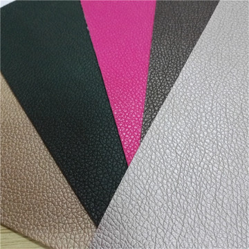 tissues de PVC leather for line sofa meterial