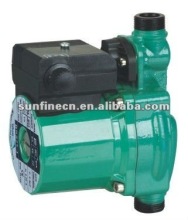 Stainless steel screw mini circulator water pump