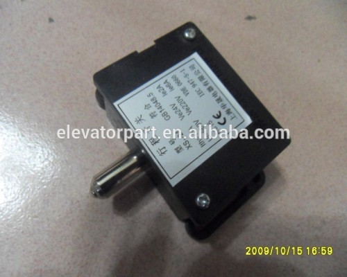 Machine-roomless travel switch XS-24