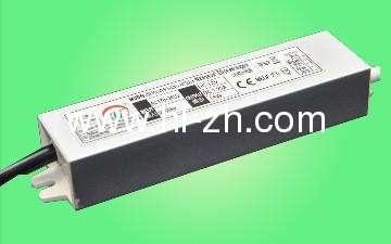 20W 24V power supply led circiut