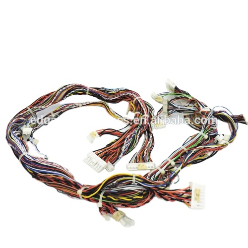 IATF16949 ADAS Cable Assembly for Vehicle