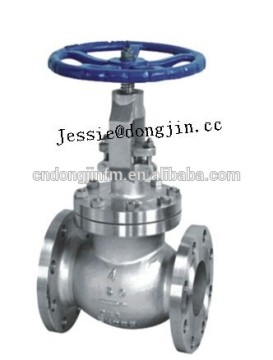 API Globe valves
