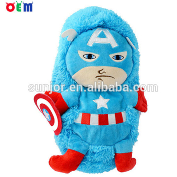 New design stuffed hedgehog toys plush hedgehog toy