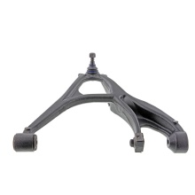 High Quality Wholesale Used Car Suspension Parts - Track Control Arm for Hummer H3 H2 (2006-2010)