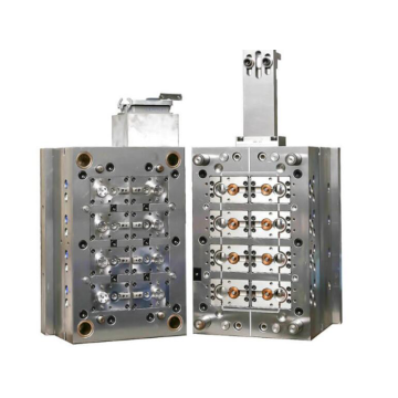 Precision Customized Epoxy Plastic Molds