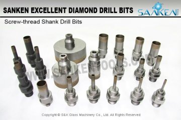 diamond drill, diamond drill bit, drill bit, core drill bit, drill tools