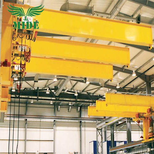 Wall Jib Crane