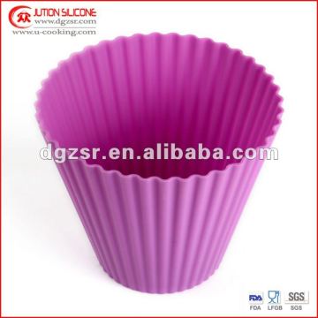 Silicone Muffin Baking Cups