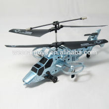 SG-H4303 Logo Branded infrared control 4ch rc helicopter simulator