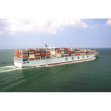 Ocean Freight Tarieven van Shantou naar Tema