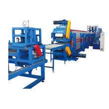 Bracket Rod Production Line