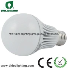 7W led bulbe lamp hotel bulb llight high brightness