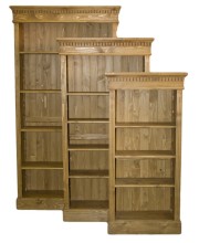 Solid Wood Furniture/Bookcase