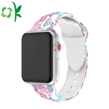 Sport Silicone Watch Band Strap iWatch For Apple