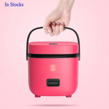 Portable Electric Automatic Keep Warm Rice Cooker