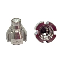 CH102 Lower Guider for CNC Low Speed Wire Cutting Machine - EDM Machine Parts