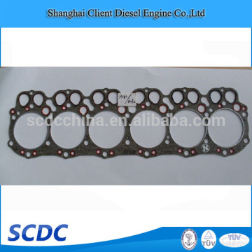 Hino cylinder head gasket