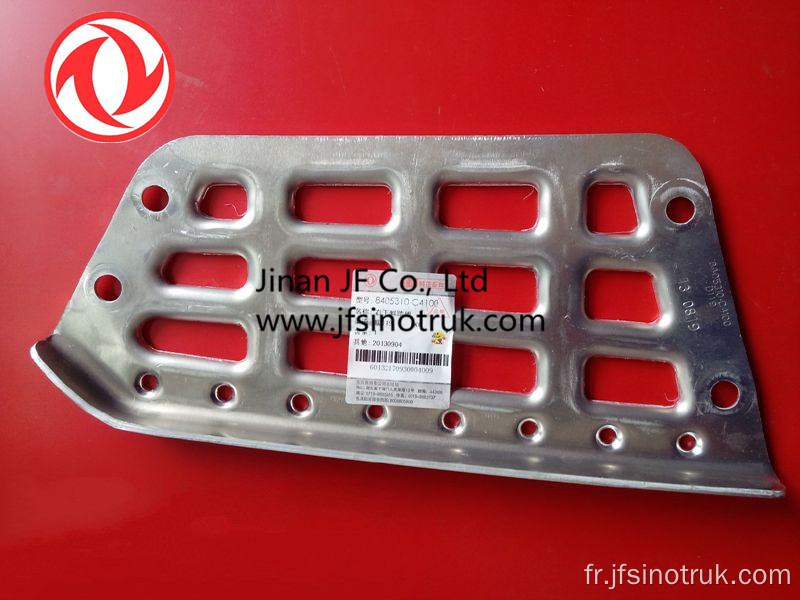 3732020-C0100 3732030-C0100 Lampe de brouillard de camion Dongfeng L &amp; R