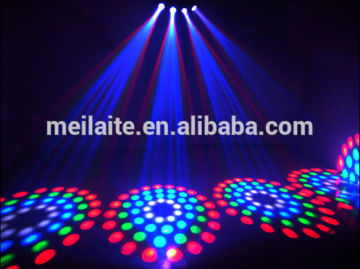 4 Eyes Stage effect lighting led dj effect lighting