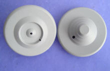 Custom Mini Ufo Clothing Security Tag 8.2mhz , Anti Theft For Luggage