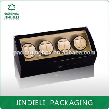 High end automatic watch box