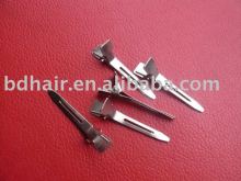 fashion hair extension clips, clip hair extension