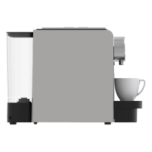 Multi Capsule Coffee Machine Electric OEM Espresso