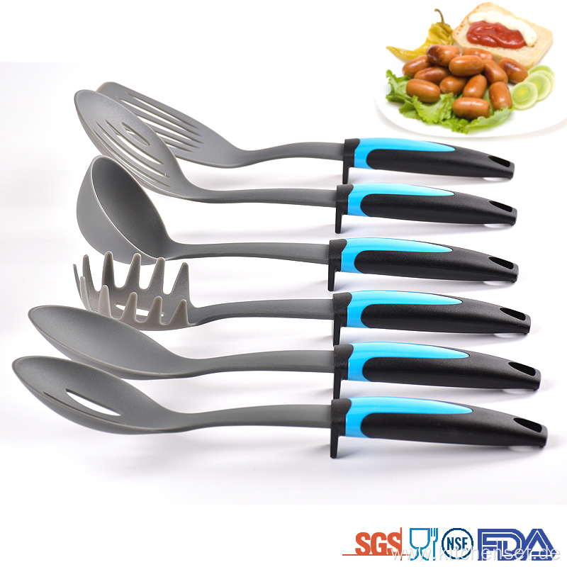 best premium nylon kitchen utensils cooking tool set