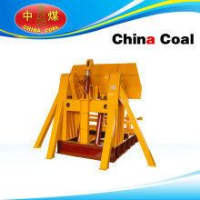 FGY-1/6 high car dumper