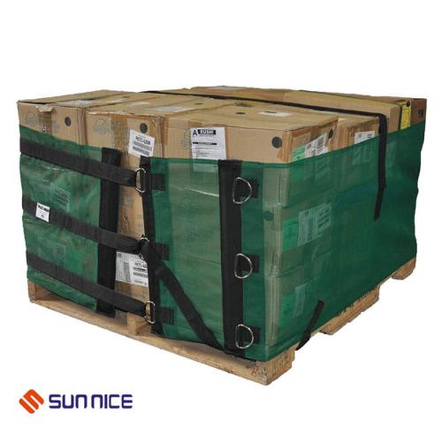 Hand Pallet Covers Straps with Strong Anti-pressure