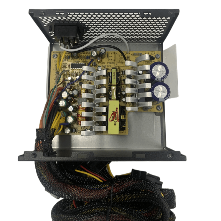 OEM Gold case Power Supply ATX