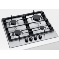 60cm Bosch Gas Hob Flame Select 미국