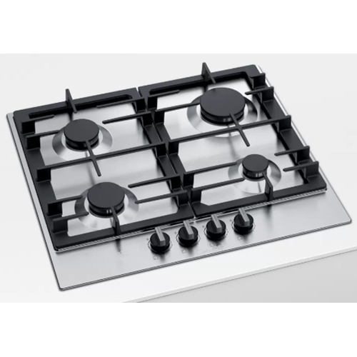 60cm Bosch Gas Hob Flame Select nos EUA