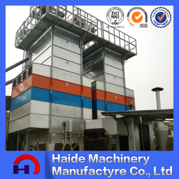 hot sale rice drier