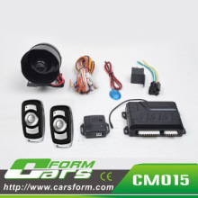 electronic door opening system / Car Alarm System / one way /learning