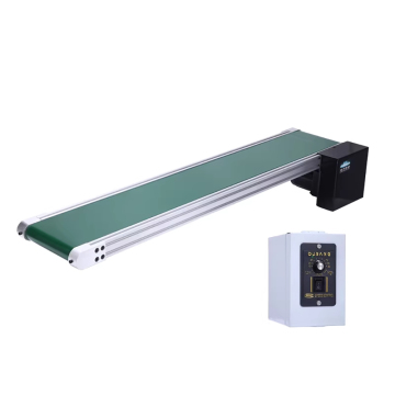 High Efficiency Belt Conveyor