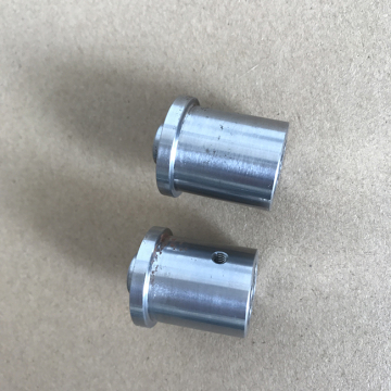 precision cnc components cnc machining steel part