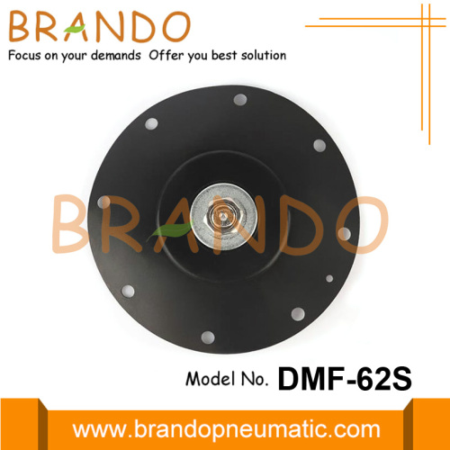 DMF-Z-62S DMF-Y-62S BFEC طقم غشاء صمام النبض