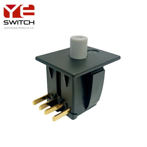 Yeswitch PG-03 Redefinir dupla troca de montante