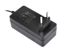 Is same between wall adapter and desktop adapter?