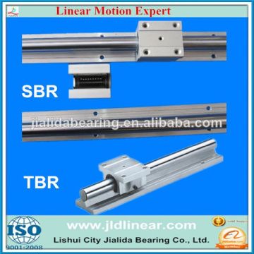 Professional Manufacturer JLD High Precision linear round shaft 16mm