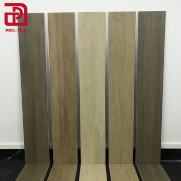 Wooden Ceramic Tile: Unique Fusion of Nature and Durability