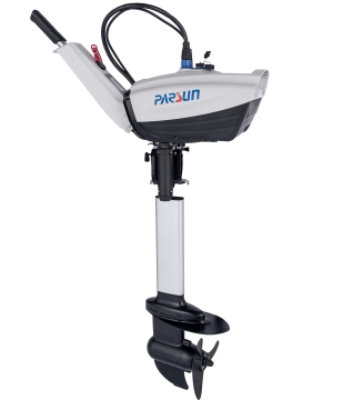 1200W Electric Trolling Outboard Motor