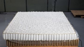 mattress spring pocket spring