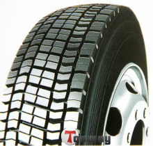 All Terrain TBR Tires, Tyres