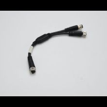Heavy-Duty OBDII Car Diagnostic Cable
