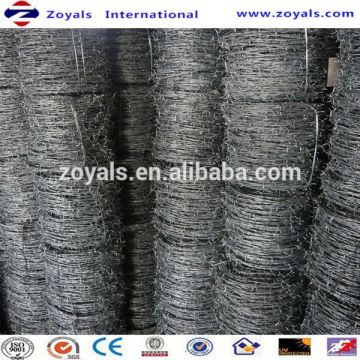 ISO9001:2008 Good Quality Barbed Wire Baseball Bat